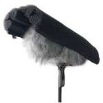 Rycote 214101 The Duck - Waterproof Roof for the Modular Windshield and S-Series Windshield Systems Rycote 214101 The Duck - Waterproof Roof for the Modular Windshield and S-Series Windshield Systems